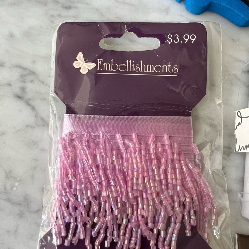 Scrapbooking bundle - Picture 5 of 9